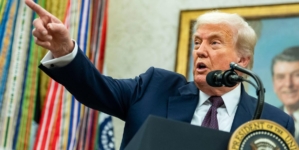 Trump opens the door for crypto and private equity in your 401(k) retirement plan