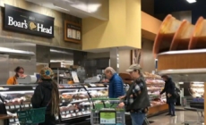 Boar’s Head plans to reopen Virginia deli meat plant shuttered by health inspectors