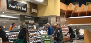 Boar’s Head plans to reopen Virginia deli meat plant shuttered by health inspectors