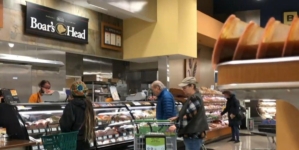 Boar’s Head plans to reopen Virginia deli meat plant shuttered by health inspectors