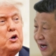 China standing firm against U.S. demands that it stop buying oil from Russia and Iran