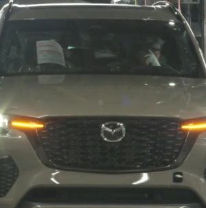 Trump’s tariff war puts Japan’s auto industry on uncertain ground