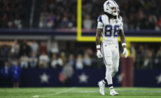 Key Dallas Cowboys Duo Among Top Training Camp Standouts