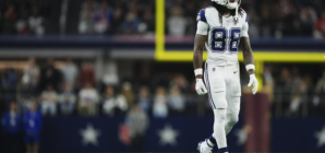 Key Dallas Cowboys Duo Among Top Training Camp Standouts
