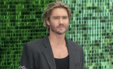 Chad Michael Murray nearly died at 15 from twisted intestines emergency