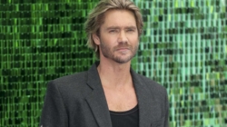 Chad Michael Murray nearly died at 15 from twisted intestines emergency