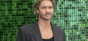 Chad Michael Murray nearly died at 15 from twisted intestines emergency