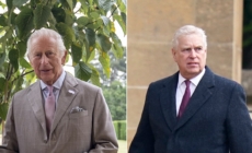 King Charles gives up trying to evict Prince Andrew from Royal Lodge: experts