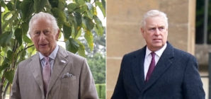 King Charles gives up trying to evict Prince Andrew from Royal Lodge: experts