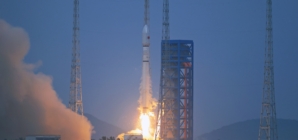 China Clashes With US Ally Over Rocket Launch