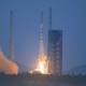 China Clashes With US Ally Over Rocket Launch