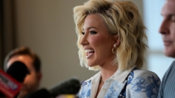 ‘Chrisley Knows Best’ star Savannah Chrisley calls out hateful Instagram messages
