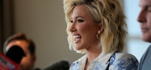 ‘Chrisley Knows Best’ star Savannah Chrisley calls out hateful Instagram messages