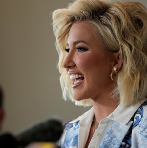 ‘Chrisley Knows Best’ star Savannah Chrisley calls out hateful Instagram messages