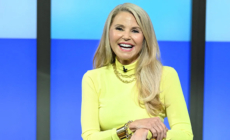 Christie Brinkley shares unique marriage advice on recent podcast
