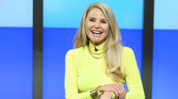 Christie Brinkley shares unique marriage advice on recent podcast