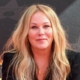 Christina Applegate hospitalized with kidney infection after Europe trip