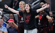 Caitlin Clark’s Heartbreaking Reaction to Fever Teammates’ Season-Ending Injuries