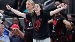 Caitlin Clark’s Heartbreaking Reaction to Fever Teammates’ Season-Ending Injuries