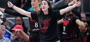 Caitlin Clark’s Heartbreaking Reaction to Fever Teammates’ Season-Ending Injuries
