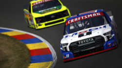 How to Watch NCTS Race at Watkins Glen: Live Stream NASCAR Craftsman Truck Series, TV Channel