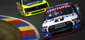 How to Watch NCTS Race at Watkins Glen: Live Stream NASCAR Craftsman Truck Series, TV Channel