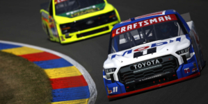 How to Watch NCTS Race at Watkins Glen: Live Stream NASCAR Craftsman Truck Series, TV Channel