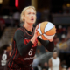 WNBA Punishes Fever’s Sophie Cunningham for Second Time in 2 Weeks