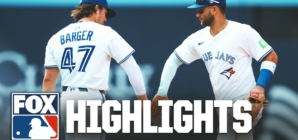 Royals vs. Blue Jays Highlights | MLB on FOX