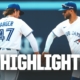 Royals vs. Blue Jays Highlights | MLB on FOX