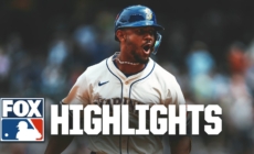 Julio Rodriguez Makes History With Fourth Straight 20-20 Season