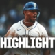Julio Rodriguez Makes History With Fourth Straight 20-20 Season