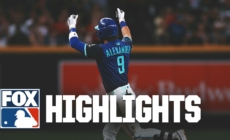 Rockies vs. Diamondbacks Highlights | MLB on FOX