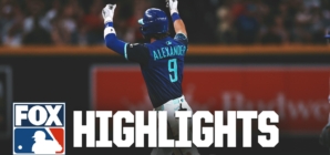 Rockies vs. Diamondbacks Highlights | MLB on FOX
