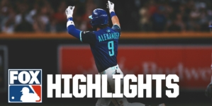 Rockies vs. Diamondbacks Highlights | MLB on FOX