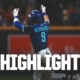 Rockies vs. Diamondbacks Highlights | MLB on FOX