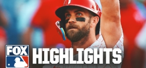 Orioles vs. Phillies Highlights | MLB on FOX