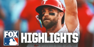 Orioles vs. Phillies Highlights | MLB on FOX