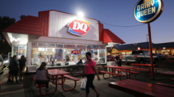 Dairy Queen Announces Major Menu Change Starting This Month