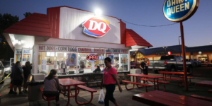 Dairy Queen Announces Major Menu Change Starting This Month