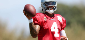 Cowboys QB Makes Positive Statement About Micah Parsons