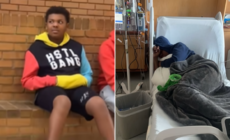 13-Year-Old Complained of ‘Shoulder Pain’, Then Came Devastating Diagnosis