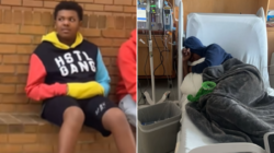 13-Year-Old Complained of ‘Shoulder Pain’, Then Came Devastating Diagnosis
