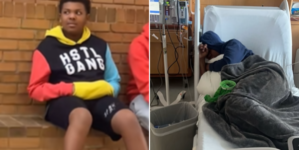 13-Year-Old Complained of ‘Shoulder Pain’, Then Came Devastating Diagnosis
