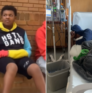 13-Year-Old Complained of ‘Shoulder Pain’, Then Came Devastating Diagnosis