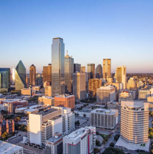 Dallas Housing Market Turns, Number of Homes for Sale Go ‘Through the Roof’