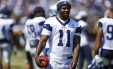 Patriots Make Sense As Landing Spot For Disgruntled Defensive Superstar