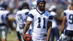 Patriots Make Sense As Landing Spot For Disgruntled Defensive Superstar