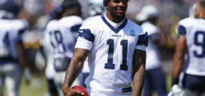 Patriots Make Sense As Landing Spot For Disgruntled Defensive Superstar
