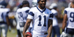 Patriots Make Sense As Landing Spot For Disgruntled Defensive Superstar